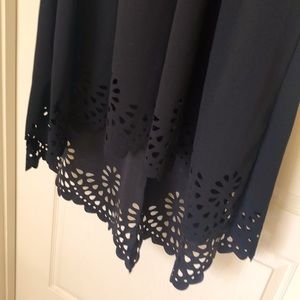 💗3 for $20💗 Shein 3xl black cutout dress